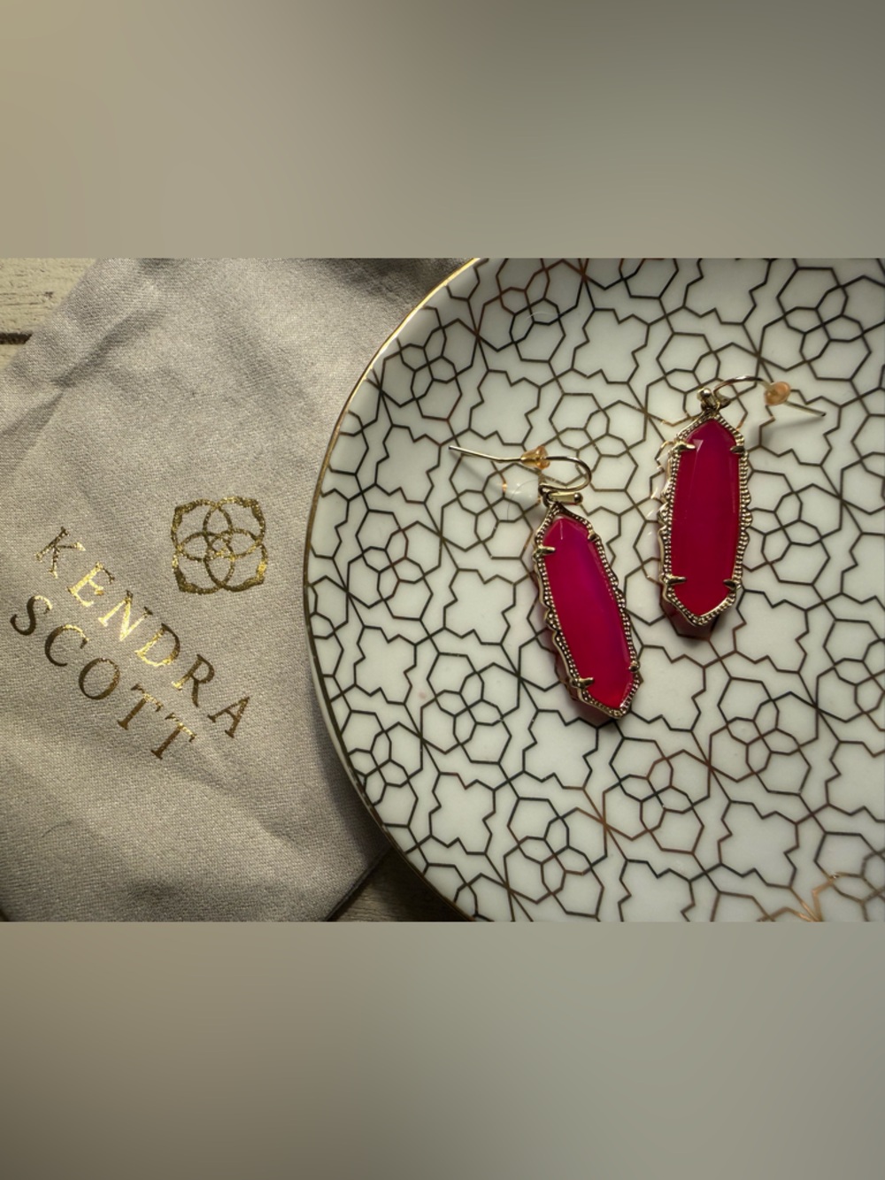 Kendra Scott Francie
